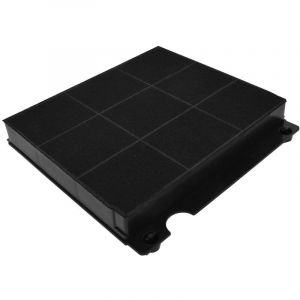 Whirlpool - Filtre à charbon d'origine Type 15 / CHF15/1