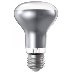 Spot Led R63 Blanc E27 6w 510lm Dont 0.10 Deee Prolight 610300704