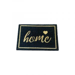 Tapis Coco Amorita Envers pvc 40x60 cm