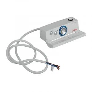 Boitier timerprog complet 874110 - seche-serviettes