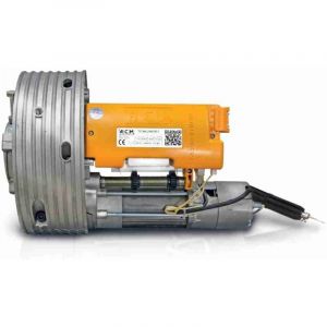 26B056 ACM titan 240 76 180KG 1110240 26B056 Moteur à engrenages pour volet roulant