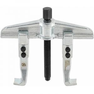 [JAMAIS UTILISÉ]EXTRACTEUR ARRACHE MOYEU A MACHOIRE PARALLELE 2 BRAS 50-140 X 100 mm