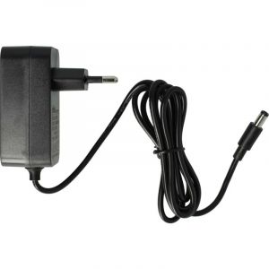 Vhbw - Adaptateur secteur compatible avec Bose SoundLink Mini barre de son - Alimentation rechange, noir, 12 v, 2,0 a