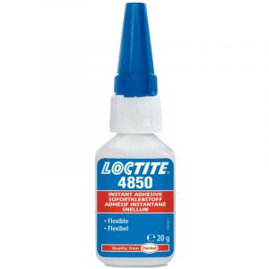 Loctite - 4850 colle instantan&eacute;e (20G) - 1921740