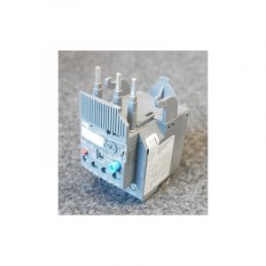 ABB - Relais de surcharge thermique plage reglable de 4.2 à 5.7A serie TF42 pour contacteur AF09-AF38