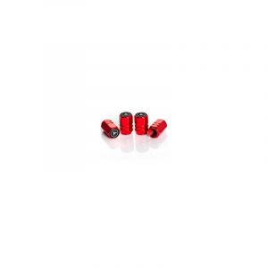 Groupm - Lot de 4 bouchons de valve, bouchons de valve de pneu pour Mercedes Benz c e s m Series clk glk gl ab amg gls gle amg, bouchons de valve