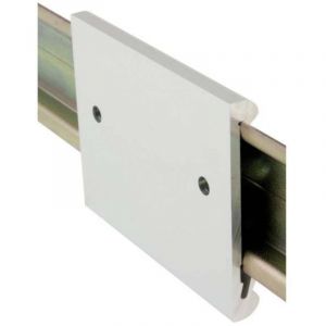 Tsh 35 al - 100 Support de montage rail din m&eacute;tal naturel (l x l x h) 52 x 100 x 7.2 mm 1 pc(s) - Bopla