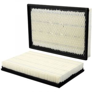 Filtre à air WIX Filters 42725FR Dodge RAM 20022022 Fram CA11960