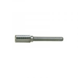 HM Fraise cylindrique, avec crantage diam. 8,0 mm, 1 piece