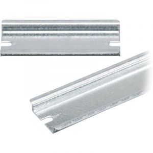 Rail Fibox 8524033 acier 200 mm 1 pc(s)