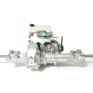 Tuff Torq - original K46F tc transmission tracteur stiga summer
