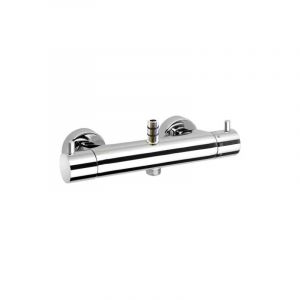 Mitigeur thermostatique Ness double sortie
