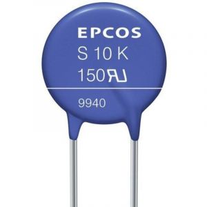 Varistance disque TDK S10K300 B72210P2301K101 470 V 1 pc(s) S29571