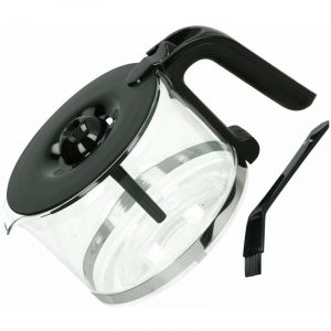 Verseuse cafetiere avec couvercle pour cafetiere filtre Philips