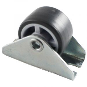 Roue Fixe Tw0291 Twin Rub