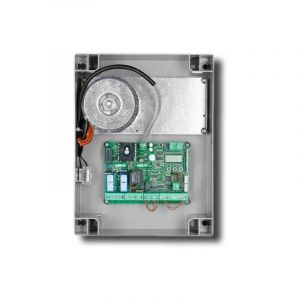 Unit&eacute; de contr&ocirc;le ext&eacute;rieure 24 vdc Beninca BRAINY24 9176224 automatisation neuf