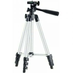 Tr&eacute;pied t&eacute;lescopique tr&eacute;pied pour appareil de nivellement laser niveau laser &agrave; bulle en croix laser rotatif niveau &agrave; lignes laser de chantier