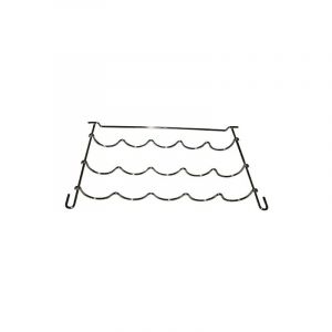 Support bouteilles horizontal pour refrigerateur Sidex