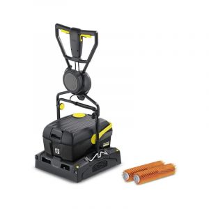 Autolaveuse Karcher br 40/10 c Edition Anniversaire