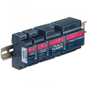TracoPower TBLC 06-105 Alimentation à découpage 5.5 V/DC 1.2 A 6 W S318321