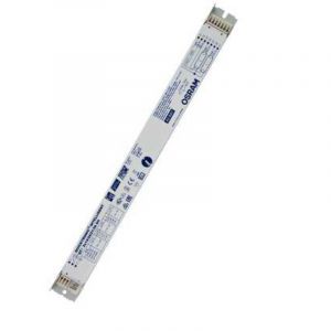 Osram - ballast électronique quicktronic qt i - 2 x 14/24/21/39w 383396