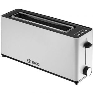 Grille-Pain 1 Fente Longue Et Large - 900 Watt