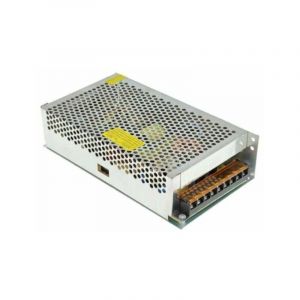 Transformateur 220V 48V dc 120W 2.5A Silumen