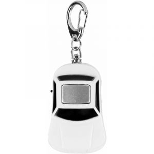 Ersandy - Localisateur de Clés, Localisateur d'objets Key Finder avec led Lampe de Poche,pour Les clés, Chiens, Chats,Portefeuilles,Porte-Clés à