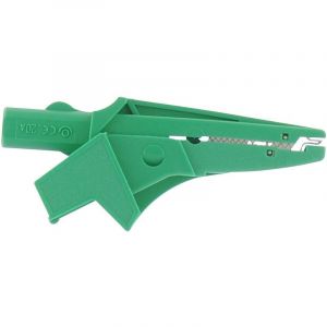 Metrel - 20991646 a 1309 Pinces crocodiles 1 pc(s) Y36143