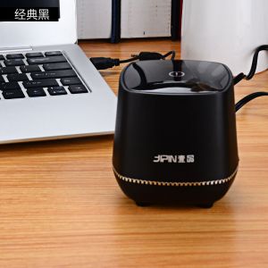 Start - Haut-parleurs d'ordinateur 3W pour pc de bureau Haut-parleurs puissants Haut-parleurs de moniteur actifs usb pour pc de bureau / pc / tv /