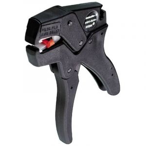 Weidmuller - Pince à dénuder automatique Mini-Duro-stripax® longueur 135 mm 0,08 - 1 (awg 28... 18) mm²
