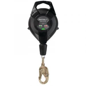 Enrouleur stop chute Raptor C10 10m