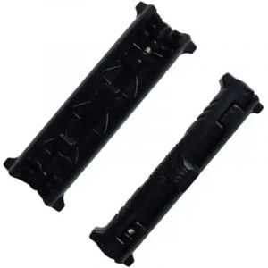 Multi-fonction &eacute;lectrique fil d&eacute;nudeur stylo rotatif fil coaxial coupe-c&acirc;ble d&eacute;nudage pince outil pour c&acirc;ble extracteur outil noir