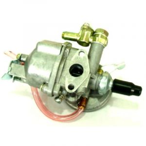 Carburateur compatible d&eacute;broussailleuse KAWASAKI TD40 BOTTLED