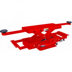 Mw Tools - Cric mobile 1,5T manuel pour pont 4 colonnes MRK15