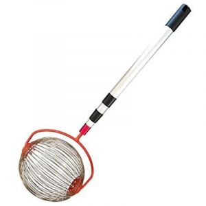 R&eacute;colteuse De Noix Cueilleur De Fruits,Cueilleur De Noix,Ramassez Les Noix Grand Collecteur De Noix Rouleau Ramasse R&eacute;colteuse De Ch&acirc;taignes De Noix