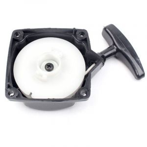 Lanceur pour d&eacute;broussailleuse, multifonction 4 en 1, outil sur perche et tari&egrave;re - Outil sur perche et tari&egrave;re, lanceur pour d&eacute;broussailleuse 4 en 1