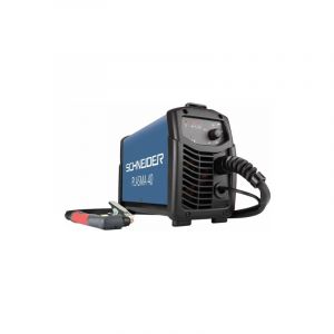Découpeur inverter plasma 40 - 230V Schneider