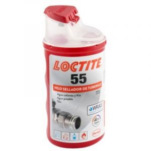 Loctite 55 - 160m, Henkel