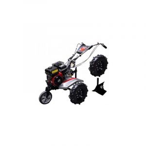 Motoculteur thermique tm-500g2r pro