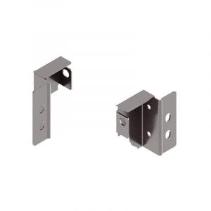 TandemBox Arrière Adapt.es Set Blanc Hauteur n R.Z30N000S.04