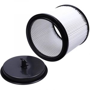 Filtre D'Aspirateur Renforc&eacute; Lavable Parkside Pnts1250 1300 B2 1400 D1 1500 A1 Dexter Vod 1530 Swc 30l Ryobi Rvc-1220i-G