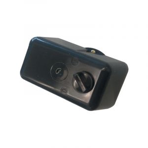 Capot de rechange mdr 4 pour pressostat Condor