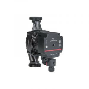 Grundfos - Circulateur Alpha 1L 25-60, DN25 (1'), PN10, 230V, longueur 180 mm