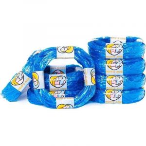 Recharge de bo&icirc;te &agrave; couches 8 pi&egrave;ces compatible avec Tommee Tippee Sangenic Tec+Simplee Sangenic + Twist & Click