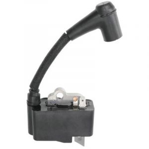 KZQ - Bobine d'allumage haute tension compatible avec FS89 FS91 FS111 FS131 FC91 KM91