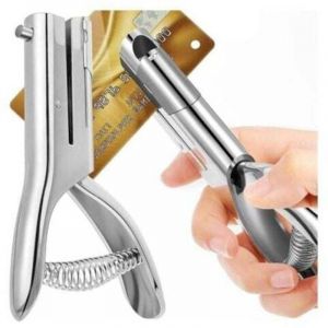 ZVD- Perforatrice, perforatrice &agrave; trou u Perforatrices &agrave; trou robustes Perforatrice &agrave; papier Perforatrice portative &agrave; long trou