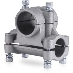 Poign&eacute;e Support pour d&eacute;broussailleuse,support guidon debroussailleuse,guidon de d&eacute;broussailleuse,Support de poign&eacute;e Support de Guidon Support clamp