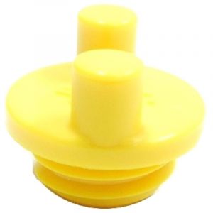 Bouchon de r&eacute;servoir d'huile Briggs et Stratton