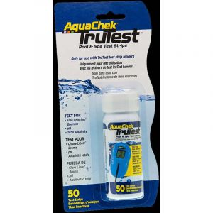 Bandelettes pour testeur TruTest Aquacheck